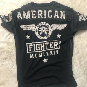 American Fighter T-Shirt